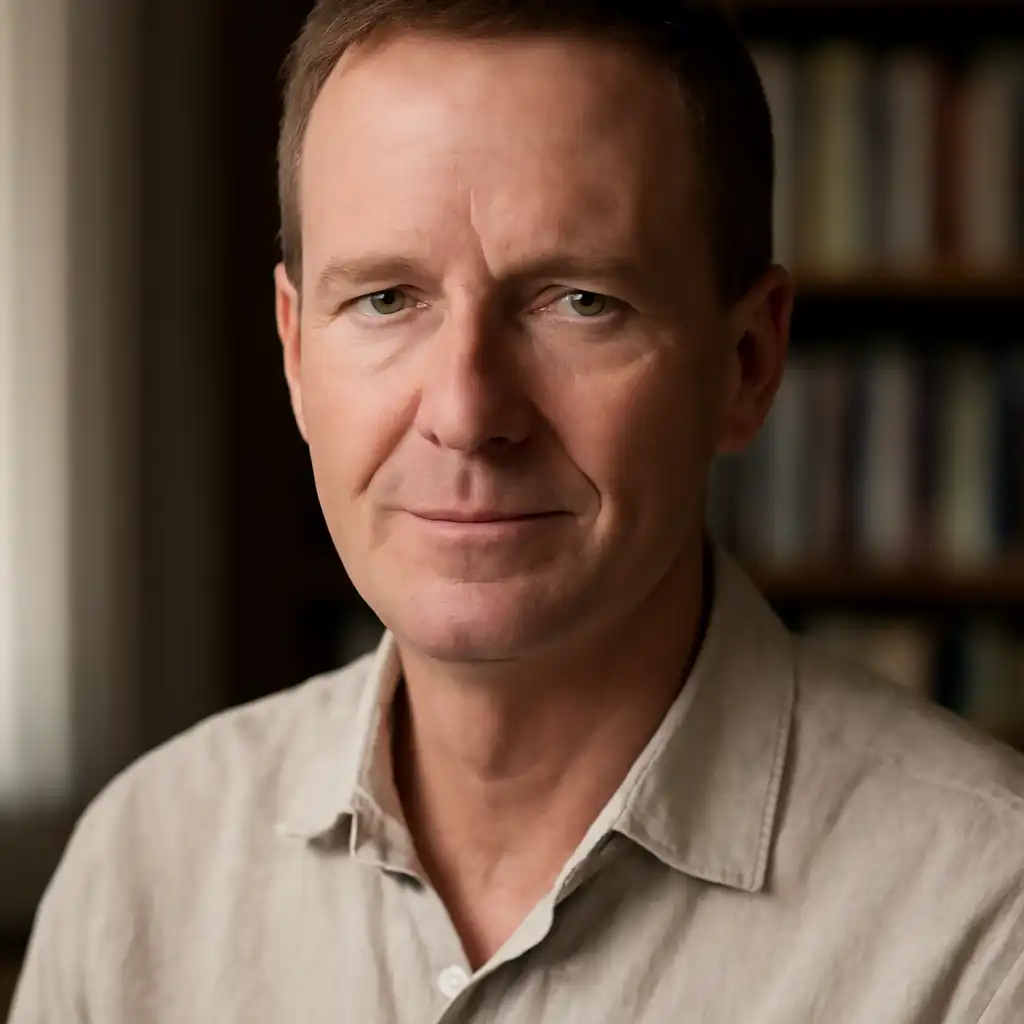 Marcus Wellington